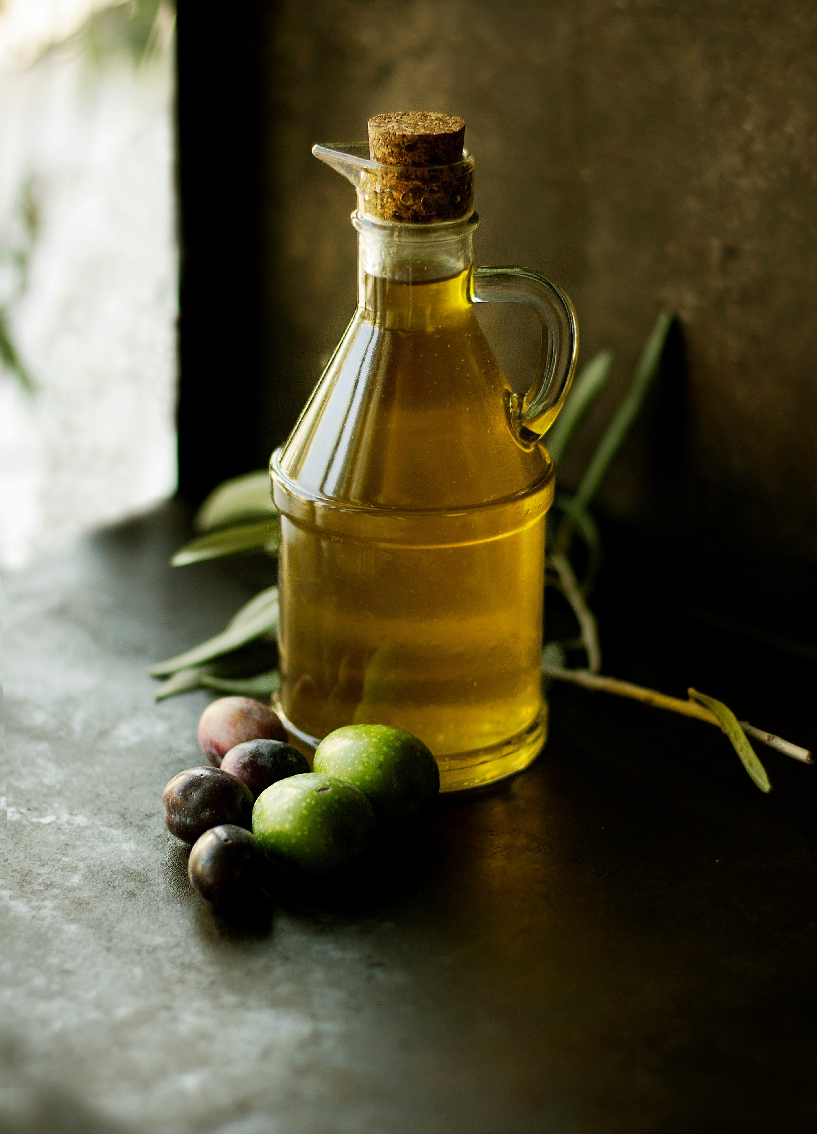 OILS