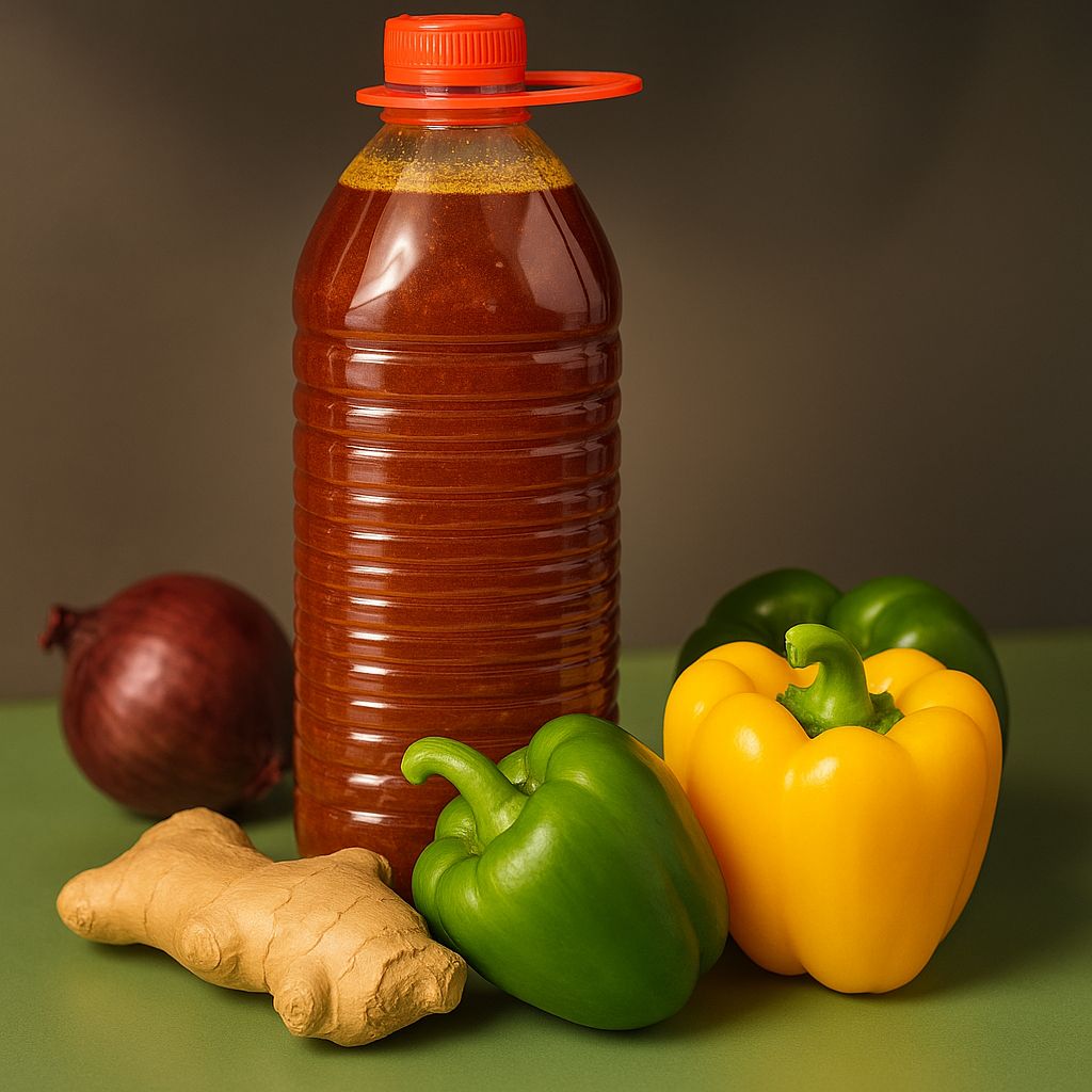 PALM OIL
