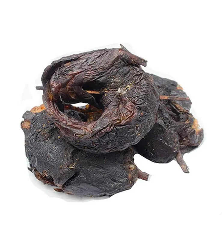 SMOKED CATFISH