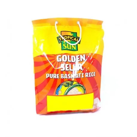 BASMATI RICE